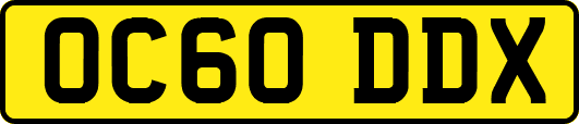 OC60DDX