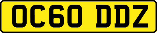 OC60DDZ