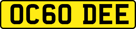 OC60DEE