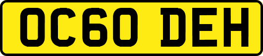 OC60DEH