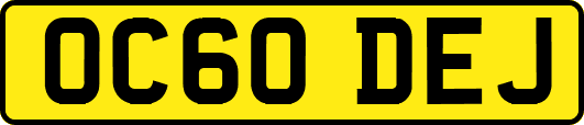 OC60DEJ