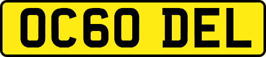 OC60DEL