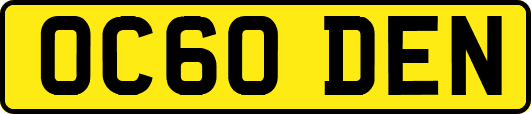 OC60DEN