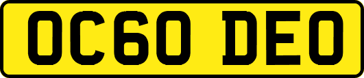 OC60DEO