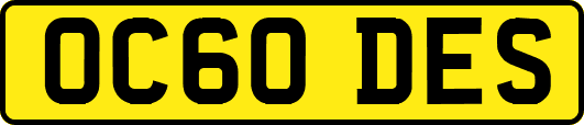 OC60DES