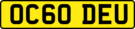 OC60DEU