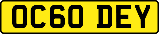 OC60DEY