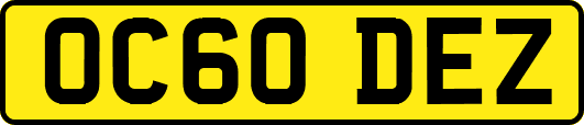 OC60DEZ