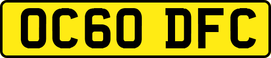 OC60DFC