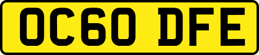 OC60DFE