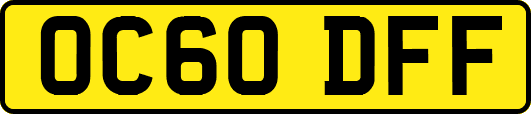 OC60DFF