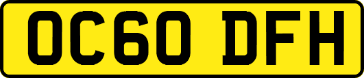 OC60DFH