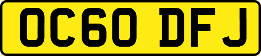 OC60DFJ