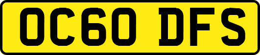 OC60DFS