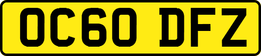 OC60DFZ