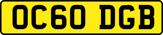 OC60DGB