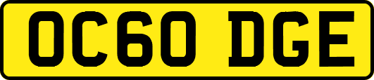 OC60DGE