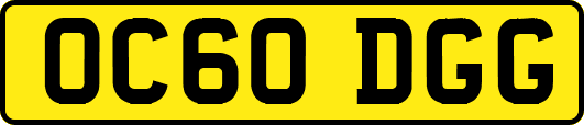 OC60DGG