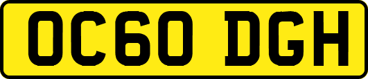 OC60DGH