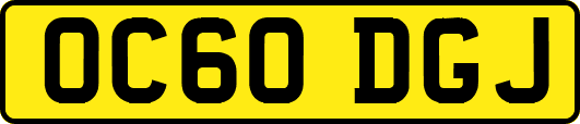 OC60DGJ