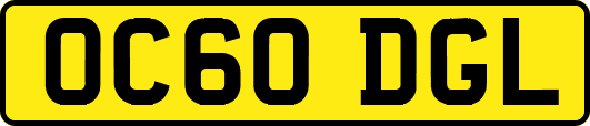 OC60DGL