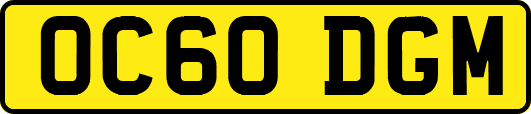 OC60DGM