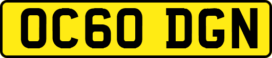 OC60DGN