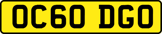 OC60DGO