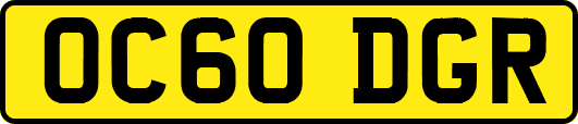 OC60DGR