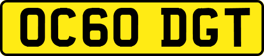 OC60DGT
