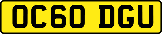 OC60DGU