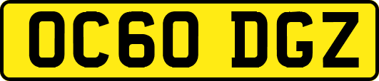 OC60DGZ
