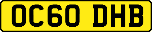 OC60DHB