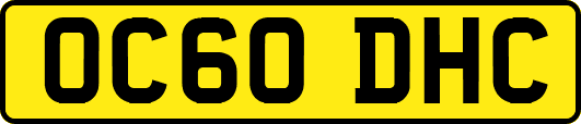 OC60DHC