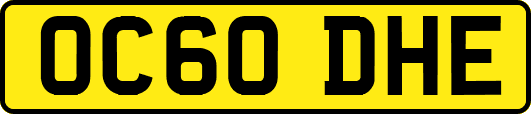 OC60DHE
