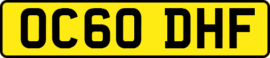 OC60DHF