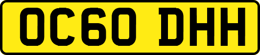 OC60DHH
