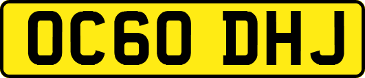 OC60DHJ