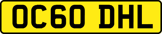 OC60DHL