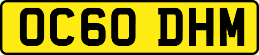 OC60DHM