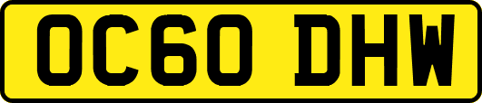 OC60DHW