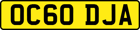 OC60DJA