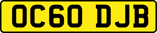 OC60DJB
