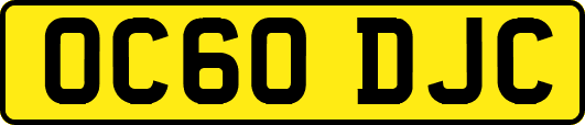 OC60DJC