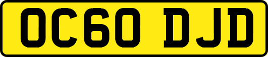 OC60DJD