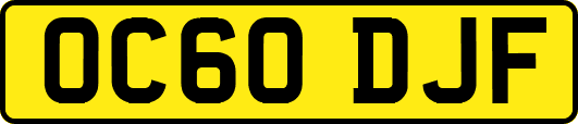OC60DJF