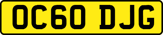 OC60DJG