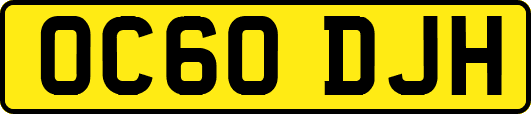 OC60DJH