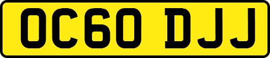 OC60DJJ