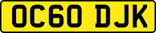 OC60DJK